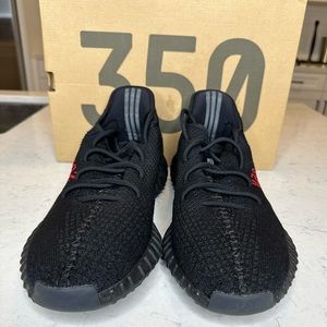 Adidas Yeezy Boost V2 (Bread) Size 13